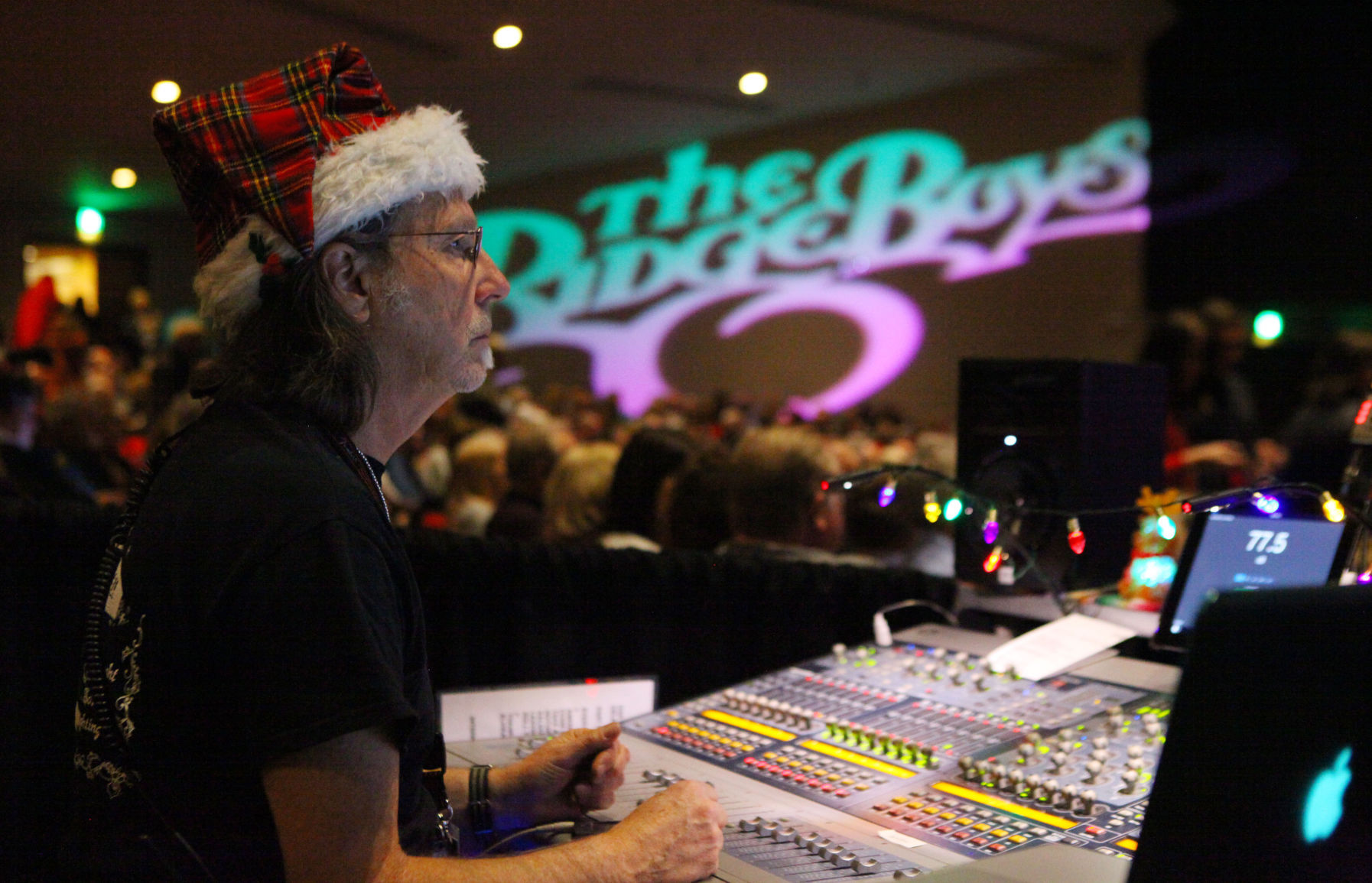 Gallery: The Oak Ridge Boys Christmas Show